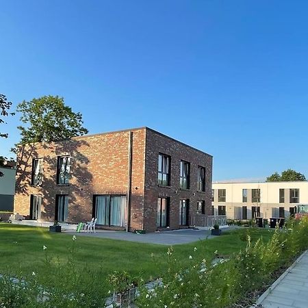 Fully Equipped Apartment 3 Rooms 5 Bed Hamburg Zewnętrze zdjęcie