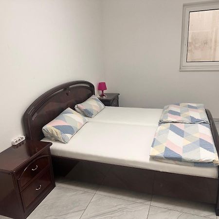 Fully Equipped Apartment 3 Rooms 5 Bed Hamburg Zewnętrze zdjęcie
