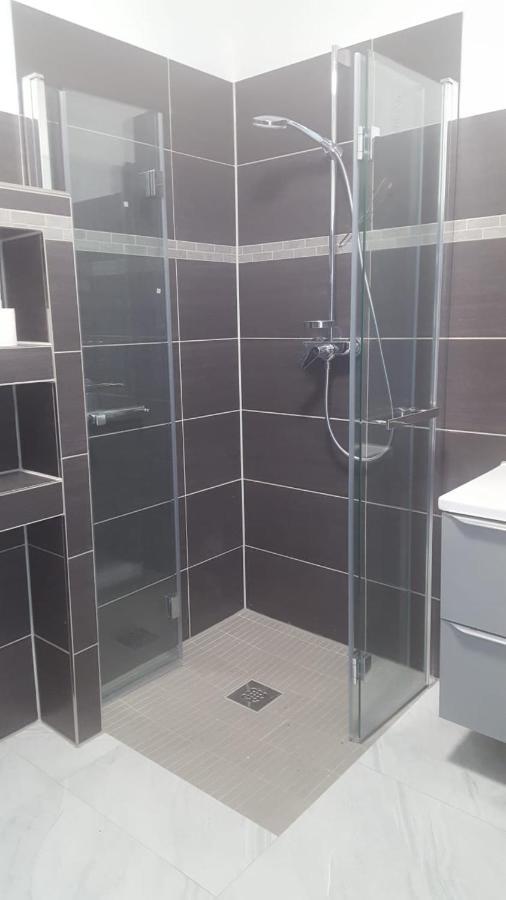 Fully Equipped Apartment 3 Rooms 5 Bed Hamburg Zewnętrze zdjęcie