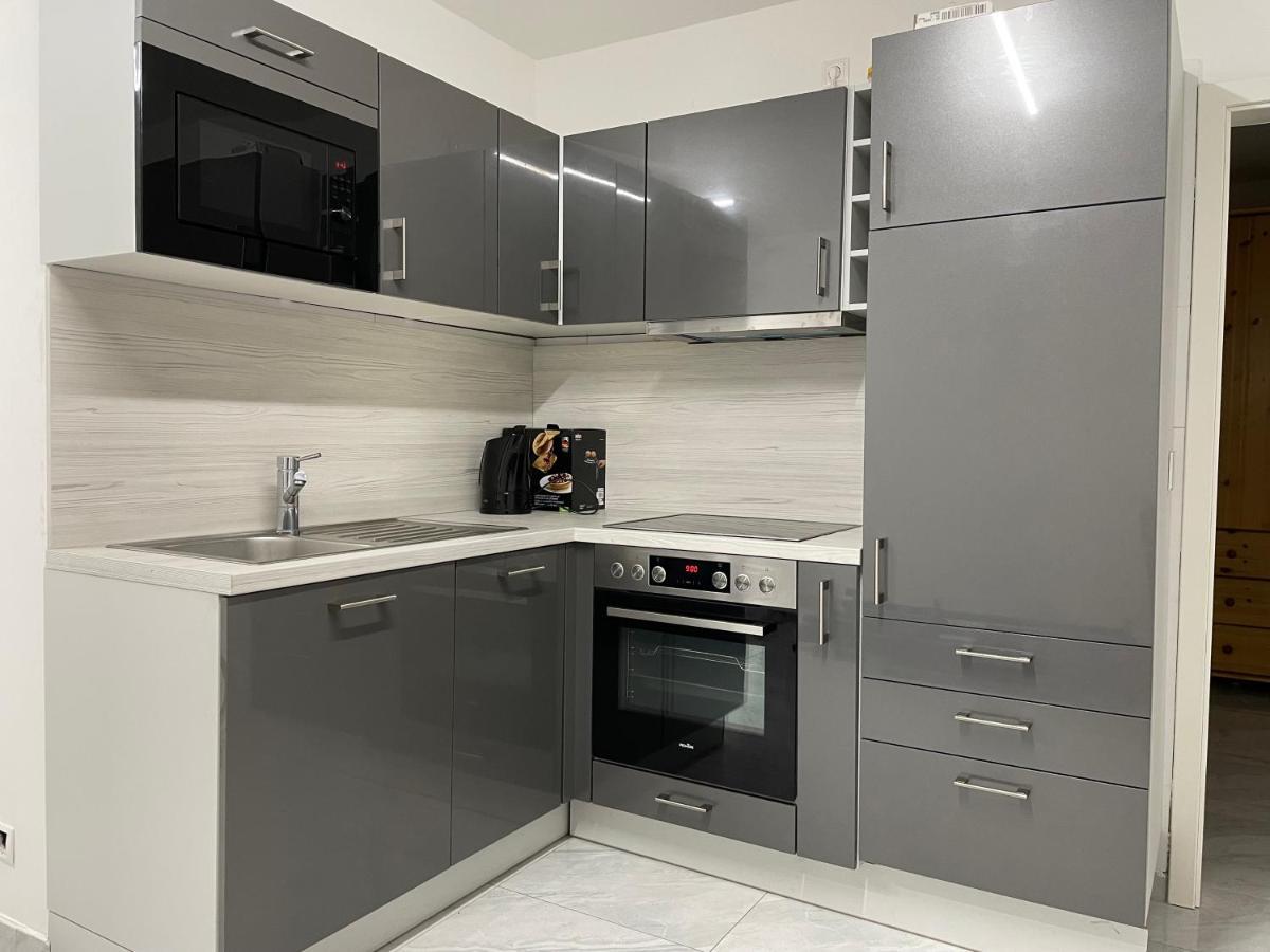 Fully Equipped Apartment 3 Rooms 5 Bed Hamburg Zewnętrze zdjęcie