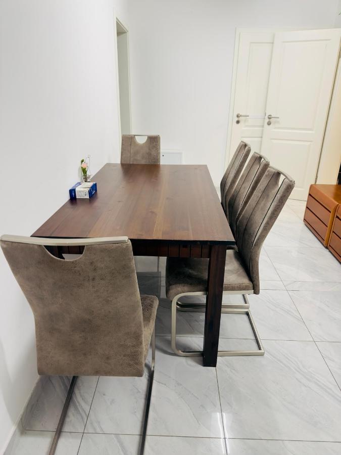 Fully Equipped Apartment 3 Rooms 5 Bed Hamburg Zewnętrze zdjęcie